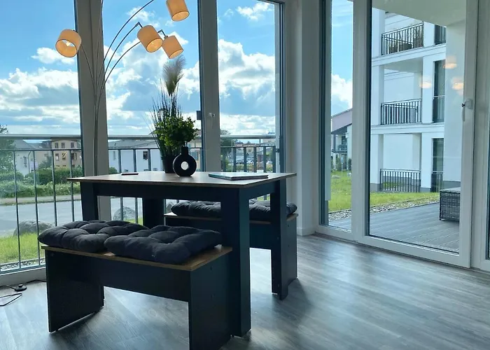 Ferienappartement Balve