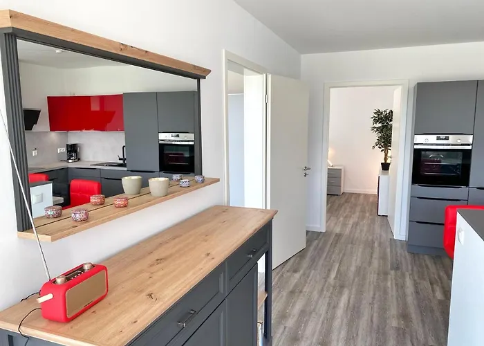 Ferienappartement Balve