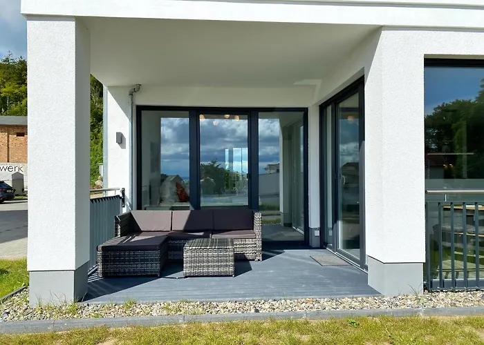 Ferienappartement Balve