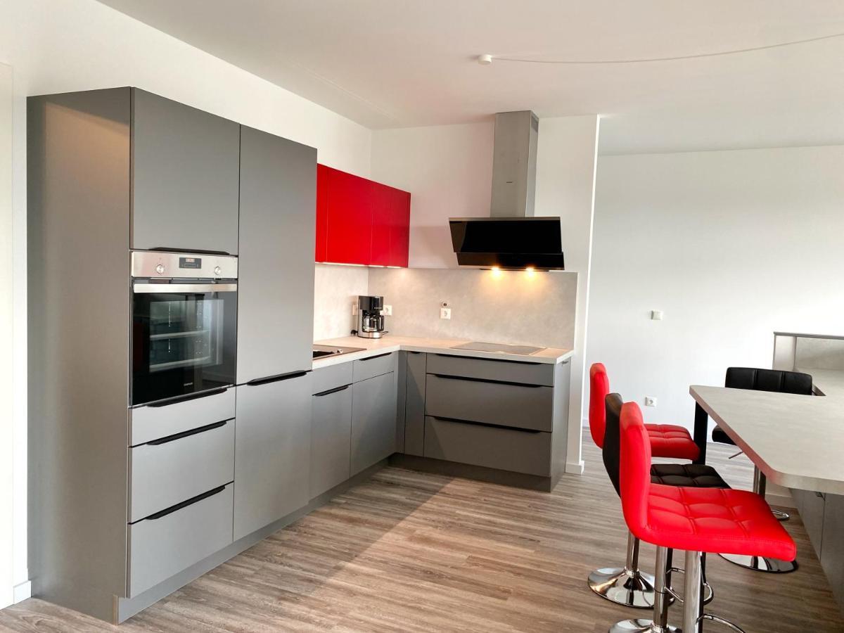 Balve Apartment Sassnitz