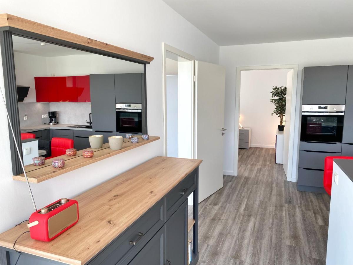 Balve Apartment