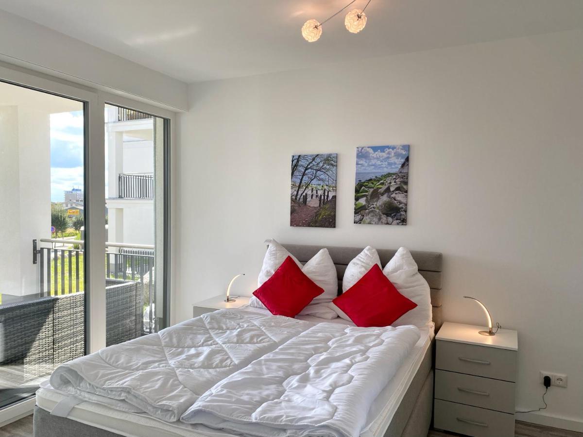 Apartment Balve *