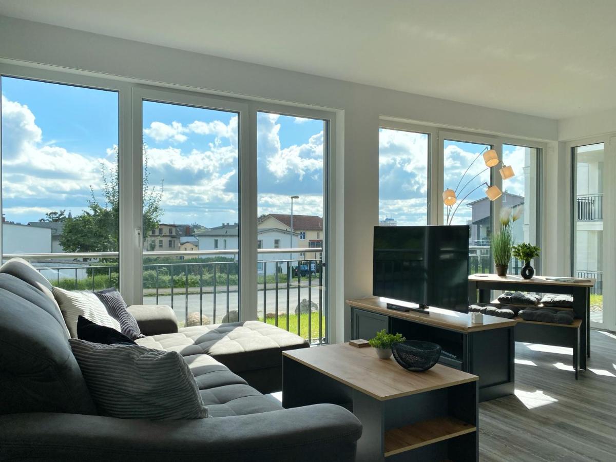 Apartment Balve Sassnitz