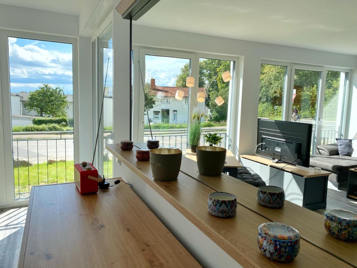 Balve Apartment Sassnitz