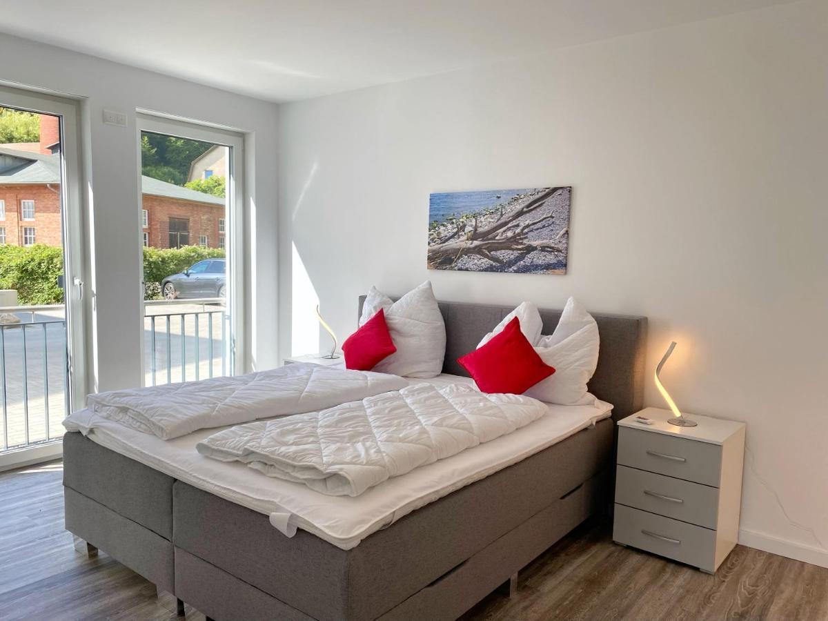 Balve Apartment
