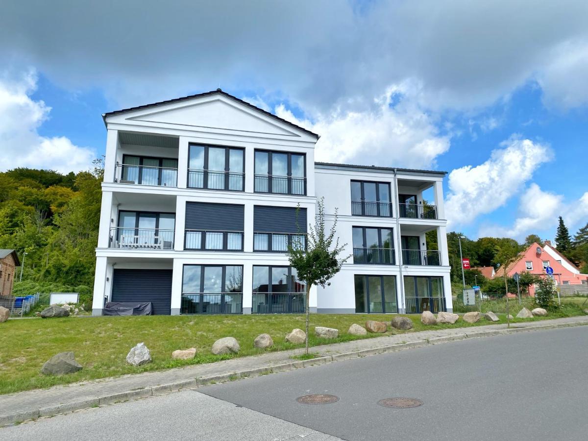 Apartment Balve