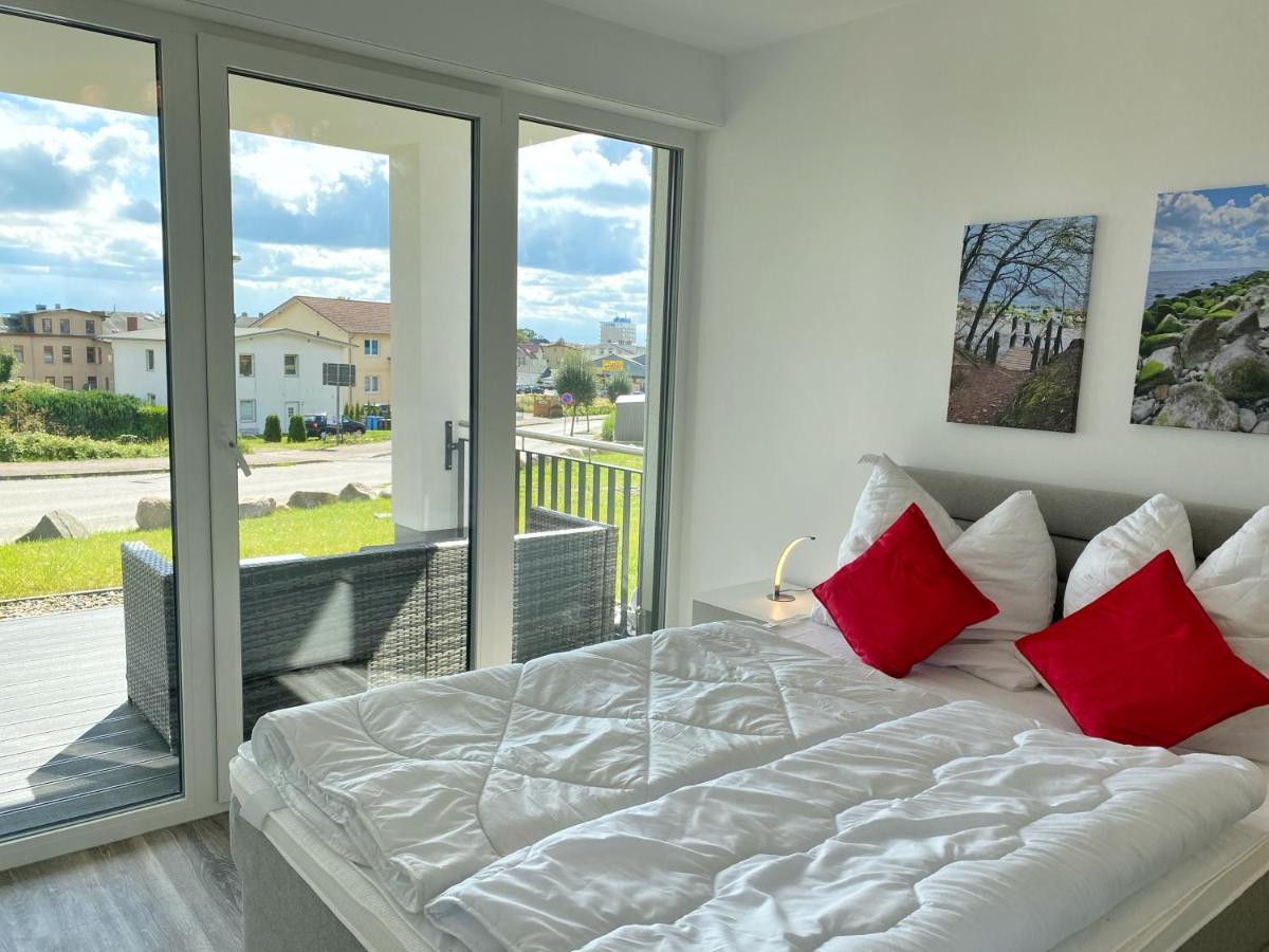 Balve Apartment