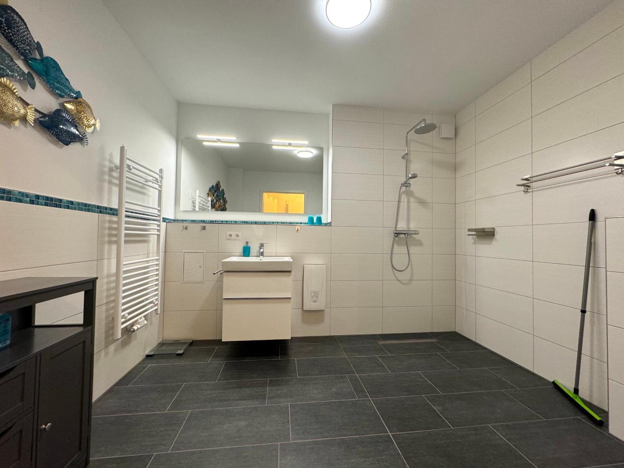 Apartment Balve *