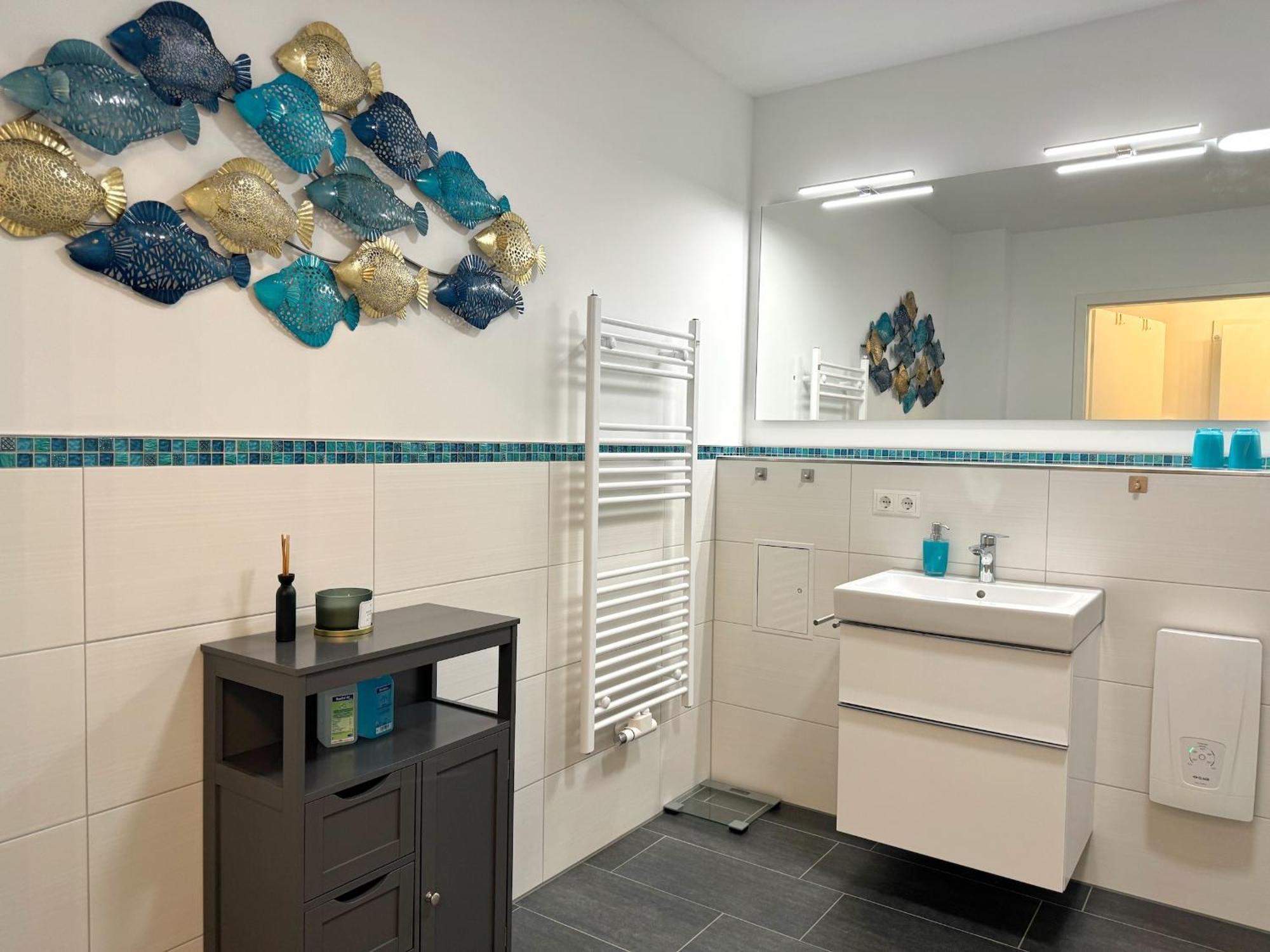 Balve Apartment